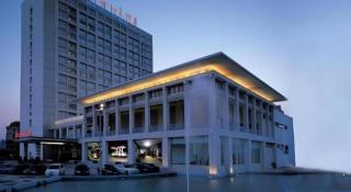 New Century Hotel Ninghai - 4