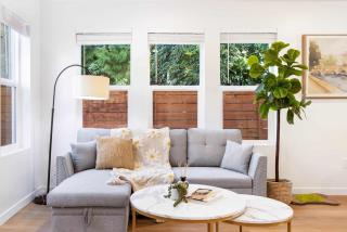 2025 Modern 2BR Home Near Sea-Tac & Boeing - 3