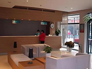 Magnotel Business Xuzhou Jinying Sudi Road Metro Station - 5