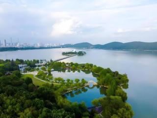 Magnotel Business Xuzhou Jinying Sudi Road Metro Station - 3