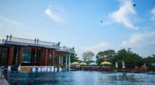 Thavisouk Riverside Hotel - 7