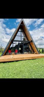 BlackStoneCabin - Mărişel - 0