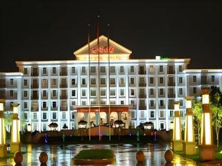 Datong Hotel - 6