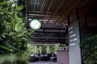 Greenfield Valley Fishing Resort - 1