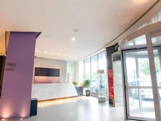 Jinjiang Inn Zhoushan Putuo Shenjiamen - 9