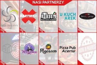 EASY RENT - Jasna Centrum Taras - 6