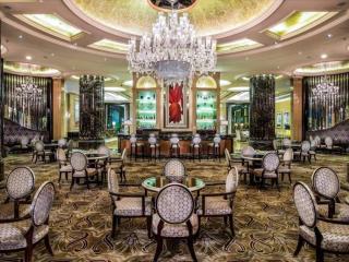 Chateau StarRiver Guangzhou Peninsula - Canton - 3