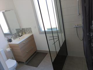 Meublé de tourisme classé 3 étoiles Le Ptit Coin de Soleil - Saint Ciers d'Abzac - 8