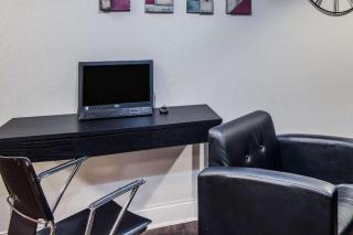 Microtel Inn & Suites by Wyndham Chattanooga/Near Hamilton P - 9