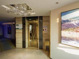 GreenTree Alliance Shenzhen Shekou Sea World Hotel - 8