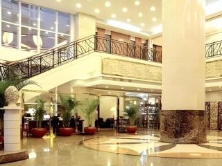 Chongqing River Romance Hotel - 5