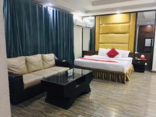 Shanze Hotel And Suites - 8