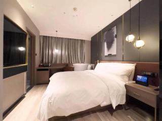 Olympic Park Boutique Hotel - 9