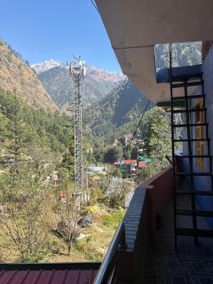 Being Himalayan Chojh - 2