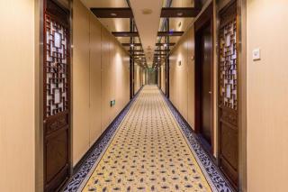 Olympic Park Boutique Hotel - 1