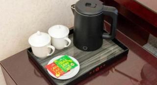 Movie Star Hotel - 1