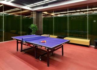 Nanjing Lakehome Hotels and Resorts - 7