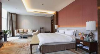 Nanjing Lakehome Hotels and Resorts - 3
