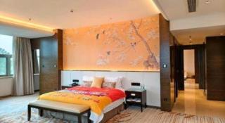 Nanjing Lakehome Hotels and Resorts - 2