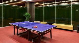 Nanjing Lakehome Hotels and Resorts - 1