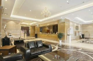 Vienna Classic Hotel Guilin Quanzhou Central Square - 9