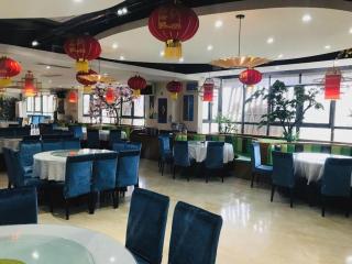 Vienna Classic Hotel Guilin Quanzhou Central Square - 8