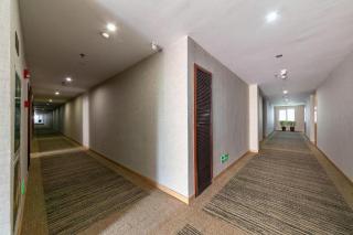 GreenTree Inn Jiangsu Suzhou Kunshan Beimen Road Express Hotel - 4