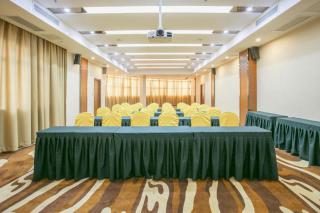 Vienna Classic Hotel Guilin Quanzhou Central Square - 3