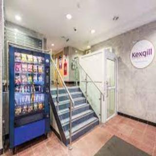 Warm & Cozy 3-Bed Apartment at Kexgill - 1