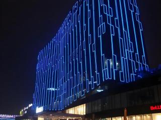 Gtel Rock City Qingdao Hotel - 4