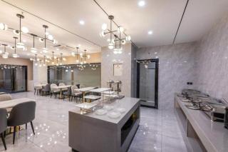 Jinjiang Inn Suzhou Railway Station Wanda Plaza Pinglong Road Metro Station - 6