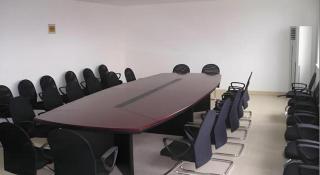 Jinjiang Inn Weihai High Speed Qingdao South Road - 1