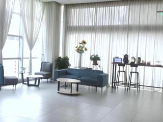 Jinjiang Inn Changzhou Global Dinosaur City Olympic Center - 8