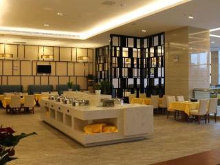 GreenTree Eastern Bijie Qixingguan Zhaoshanghuayuan Hotel - 8