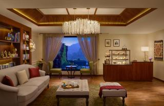 Storii By ITC Hotels Akanni Naina Tikkar - 9