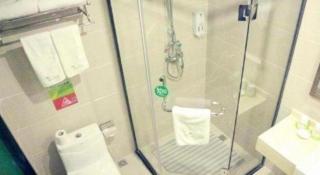 Vatica JiangSu WuXi Xihu Middle Road Jinhai Park Hotel - 6