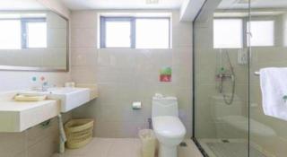 Vatica JiangSu WuXi Xihu Middle Road Jinhai Park Hotel - 2