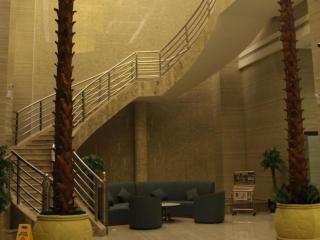 GreenTree Eastern Bijie Qixingguan Zhaoshanghuayuan Hotel - 1