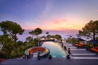 Storii By ITC Hotels Akanni Naina Tikkar - 4