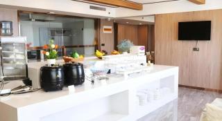 GreenTree Inn Express Laizhou Bus Station Wenhua Xi Street - 3