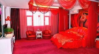 GreenTree Inn Express Laizhou Bus Station Wenhua Xi Street - 1