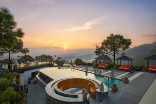 Storii By ITC Hotels Akanni Naina Tikkar - 1