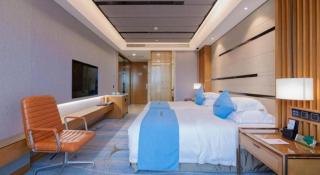 Excemon Yuyao Hemudu Hotel - 5