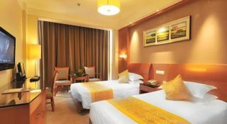 Excemon Yuyao Hemudu Hotel - 1