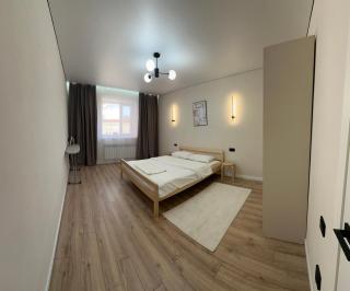 Новая квартира со всеми условиями Сити центре - 0