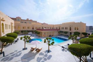 Madareem Hotel - 2