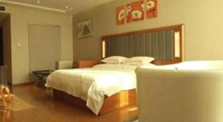 Warmly Hotel Suzhou Shuanghuwan - 5