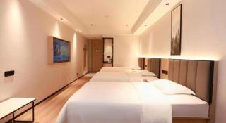 GreenTree Inn Maanshan Hanshan District Jiuwu Square Hotel - 5