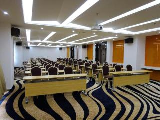 Holiday Villa Hotel & Residence Shanghai Jiading - 7