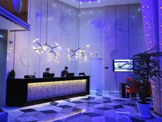 Holiday Villa Hotel & Residence Shanghai Jiading - 6